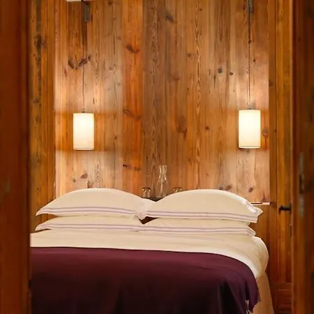 Ferienhaus Chales Les Anges,