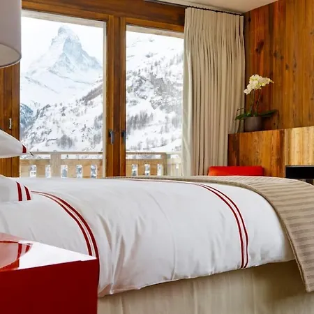 Ferienhaus Chales Les Anges,